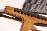 Narvik Fauteuil - Bruin - Fauteuils - Rebellenclub