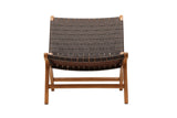 Narvik Fauteuil - Bruin - Fauteuils - Rebellenclub