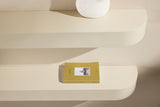 Nerano Wandplanken - set van 3 - Beige - Wandplanken - Rebellenclub