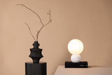 Nica Tafellamp - Wit - Tafellampen - Rebellenclub