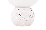 Nica Tafellamp - Wit - Tafellampen - Rebellenclub