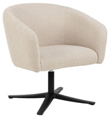 Nordfjord Fauteuil - Beige - Fauteuils - Rebellenclub