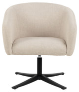 Nordfjord Fauteuil - Beige - Fauteuils - Rebellenclub