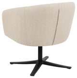Nordfjord Fauteuil - Beige - Fauteuils - Rebellenclub