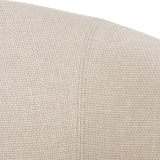 Nordfjord Fauteuil - Beige - Fauteuils - Rebellenclub