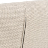 Nordfjord Fauteuil - Beige - Fauteuils - Rebellenclub