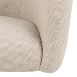 Nordfjord Fauteuil - Beige - Fauteuils - Rebellenclub