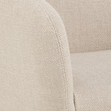 Nordfjord Fauteuil - Beige - Fauteuils - Rebellenclub