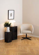 Nordfjord Fauteuil - Beige - Fauteuils - Rebellenclub