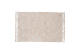 Nostrum Vloerkleed - 230 x 160 cm - Beige - Vloerkleden - Rebellenclub