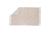 Nostrum Vloerkleed - 230 x 160 cm - Beige - Vloerkleden - Rebellenclub