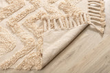 Nostrum Vloerkleed - 230 x 160 cm - Beige - Vloerkleden - Rebellenclub