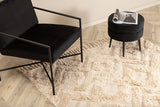 Nostrum Vloerkleed - 300 x 200 cm - Beige - Vloerkleden - Rebellenclub