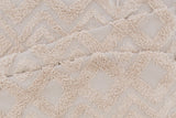 Nostrum Vloerkleed - 300 x 200 cm - Beige - Vloerkleden - Rebellenclub