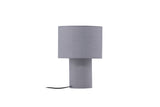 Nyx Tafellamp - Grijs - Tafellampen - Rebellenclub