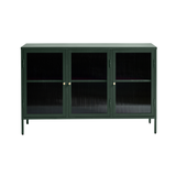 Omeo Dressoir - Groen - Dressoirs - Rebellenclub