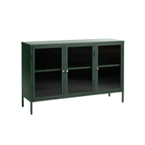 Omeo Dressoir - Groen - Dressoirs - Rebellenclub