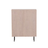 Opbergkast Veisto - Licht eiken - Dressoirs - Rebellenclub