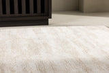 Opezia Vloerkleed - 230 x 160 cm - Beige - Vloerkleden - Rebellenclub