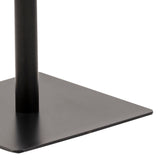 Osten Barkruk - Antraciet - Barkrukken - Rebellenclub