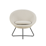 Otta Fauteuil - Beige - Fauteuils - Rebellenclub