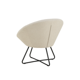 Otta Fauteuil - Beige - Fauteuils - Rebellenclub