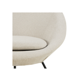 Otta Fauteuil - Beige - Fauteuils - Rebellenclub
