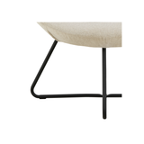 Otta Fauteuil - Beige - Fauteuils - Rebellenclub