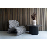 Outiz Salontafel - Donkerbruin - Salontafels - Rebellenclub