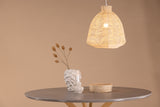 Paloma Hanglamp - ø40 cm - Naturel Rattan - Hanglampen - Rebellenclub