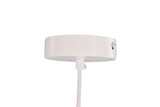 Paloma Hanglamp - ø40 cm - Naturel Rattan - Hanglampen - Rebellenclub