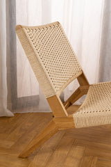 Pego Fauteuil - Beige - Fauteuils - Rebellenclub