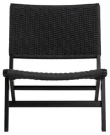 Pego Fauteuil - Zwart - Fauteuils - Rebellenclub