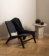 Pego Fauteuil - Zwart - Fauteuils - Rebellenclub