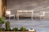 Pelmo Loungeset - Beige - Loungesets - Rebellenclub