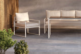 Pelmo Loungeset - Beige - Loungesets - Rebellenclub