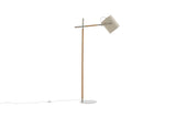 Piero Vloerlamp - Beige - Vloerlampen - Rebellenclub