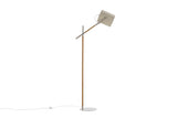 Piero Vloerlamp - Beige - Vloerlampen - Rebellenclub