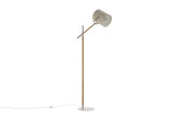 Piero Vloerlamp - Beige - Vloerlampen - Rebellenclub