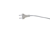 Piero Vloerlamp - Beige - Vloerlampen - Rebellenclub