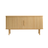 Raglan Dressoir L - Eiken - Dressoirs - Rebellenclub