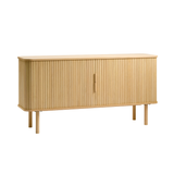 Raglan Dressoir L - Eiken - Dressoirs - Rebellenclub