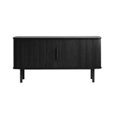 Raglan Dressoir L - Zwart - Dressoirs - Rebellenclub