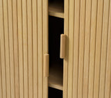 Raglan Dressoir M - Eiken - Dressoirs - Rebellenclub