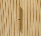 Raglan Dressoir M - Eiken - Dressoirs - Rebellenclub