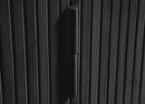 Raglan Dressoir M - Zwart - Dressoirs - Rebellenclub