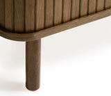 Raglan TV-meubel - Smoked Eiken - TV-meubels - Rebellenclub