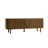 Raglan TV-meubel - Smoked Eiken - TV-meubels - Rebellenclub