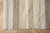 Raupo Vloerkleed - 230 x 160 cm - Beige - Vloerkleden - Rebellenclub