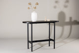 Rinn Sidetable - Zwart - Sidetables - Rebellenclub